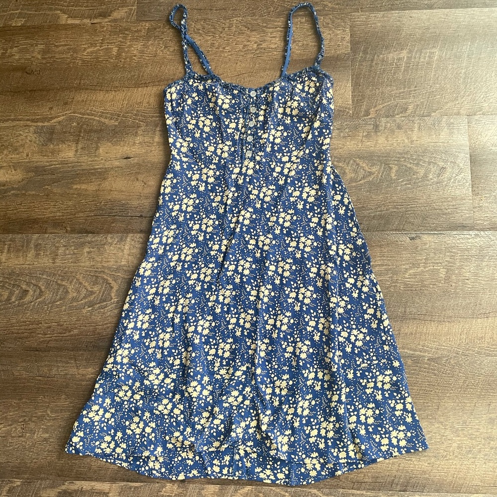 For love and lemon dress S